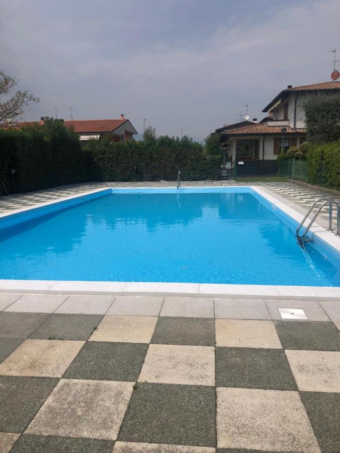 Cinzia'S Home Раффа Экстерьер фото